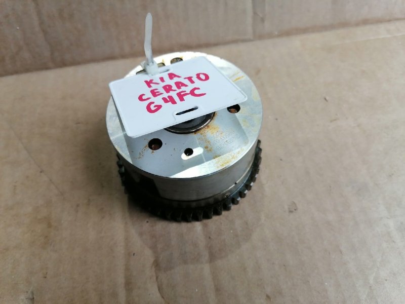 Шестерня ГРМ, 2000 рублей, Красноярск