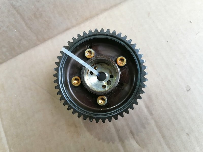 Шестерня ГРМ, 2000 рублей, Красноярск