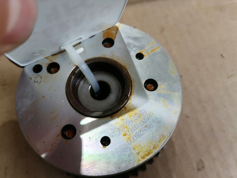 Шестерня ГРМ, 2000 рублей, Красноярск