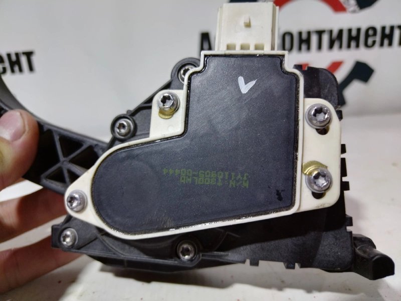 Педаль, 3000 рублей, Красноярск