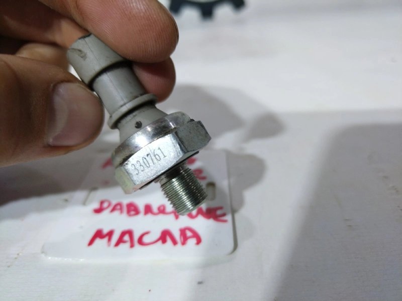 Датчик давления масла, 500 рублей, Красноярск