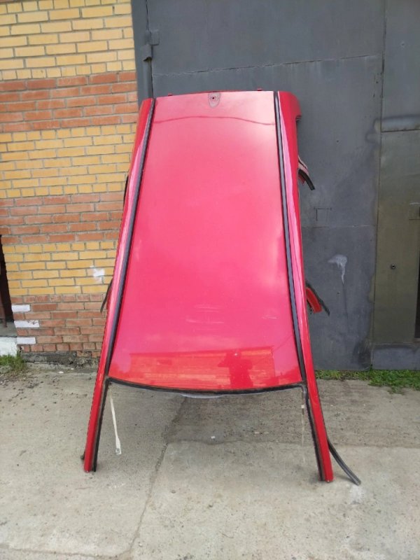 Крыша, 17000 рублей, Красноярск