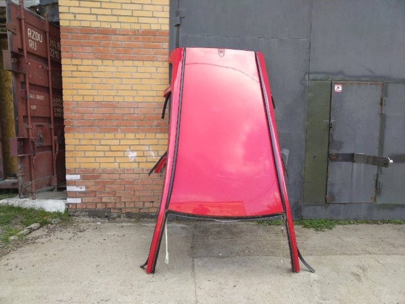 Крыша, 17000 рублей, Красноярск