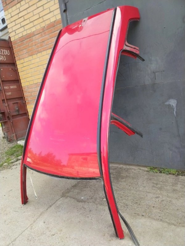 Крыша, 17000 рублей, Красноярск