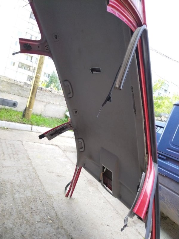 Крыша, 17000 рублей, Красноярск