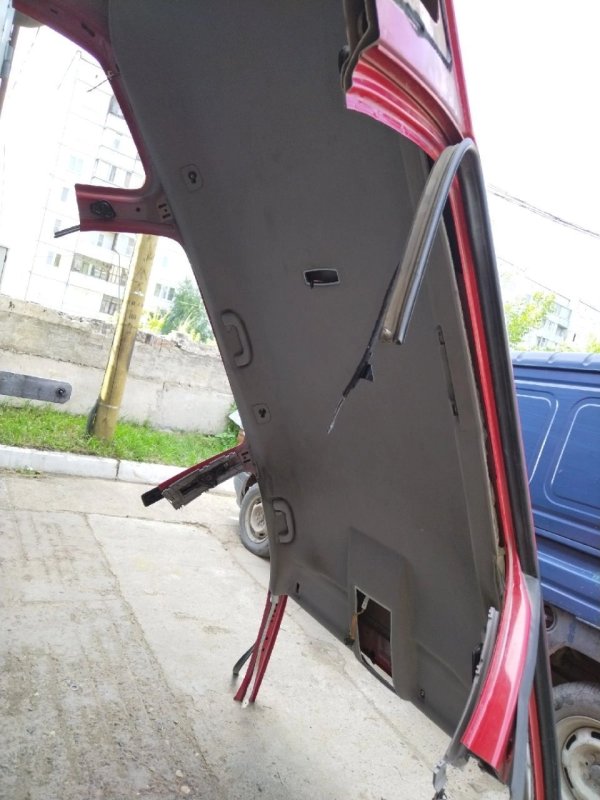 Крыша, 17000 рублей, Красноярск