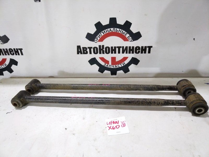 Тяга задняя, 1500 рублей, Красноярск