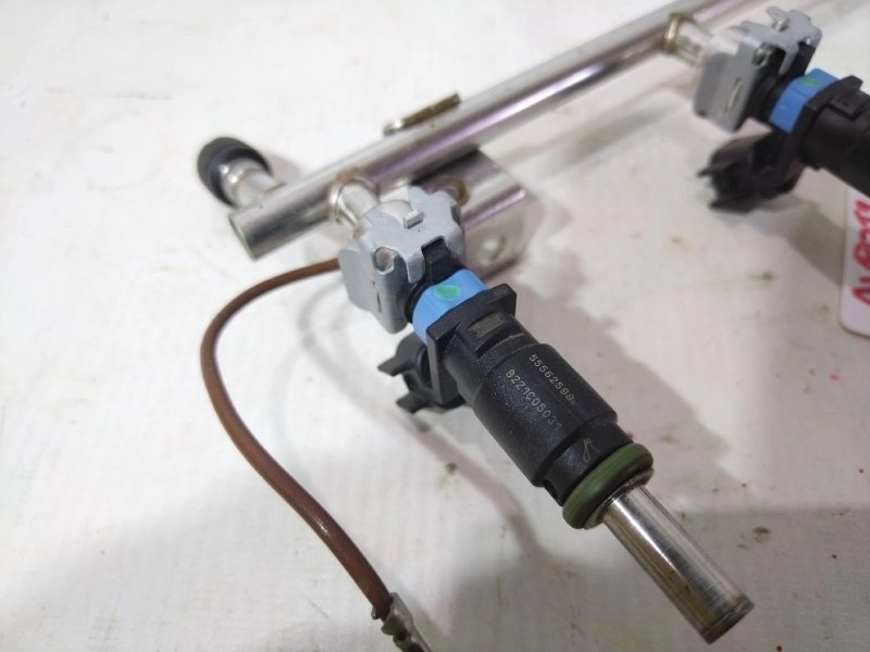 Топливная рейка, 3800 рублей, Красноярск