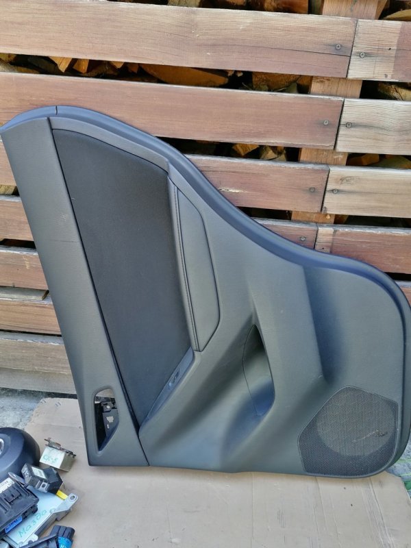 Обшивка двери, 2000 рублей, Красноярск