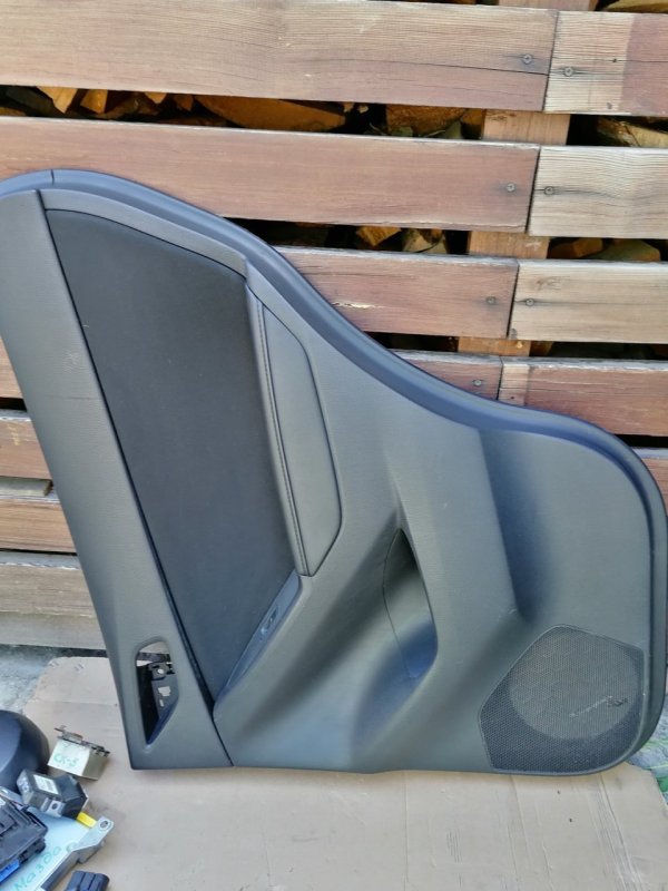 Обшивка двери, 2000 рублей, Красноярск