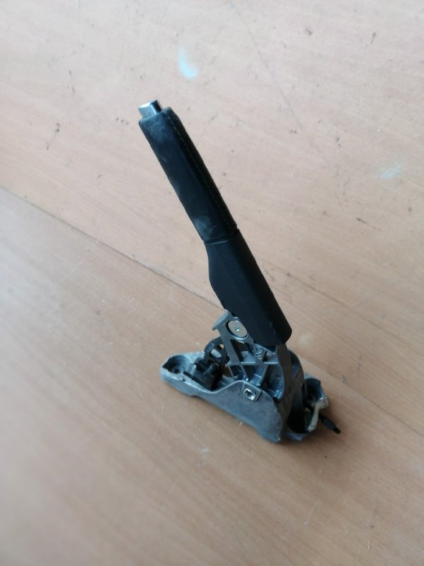 Рычаг ручного тормоза, 200 рублей, Красноярск