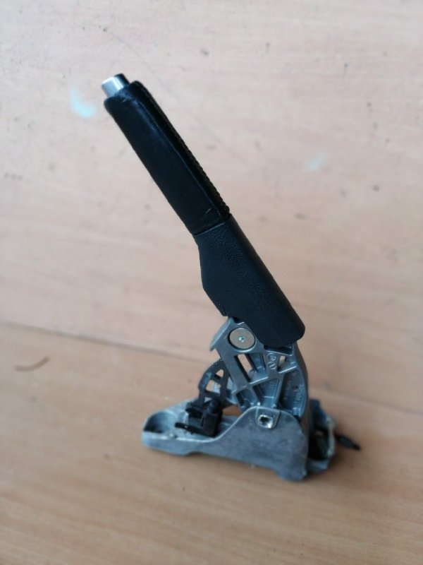 Рычаг ручного тормоза, 200 рублей, Красноярск