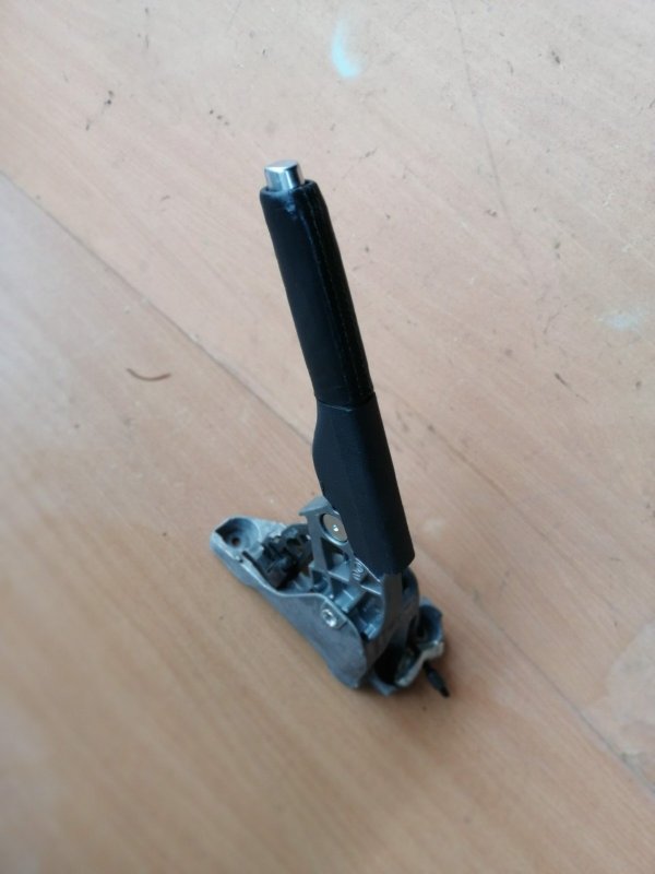 Рычаг ручного тормоза, 200 рублей, Красноярск