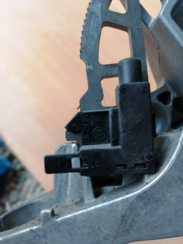 Рычаг ручного тормоза, 200 рублей, Красноярск