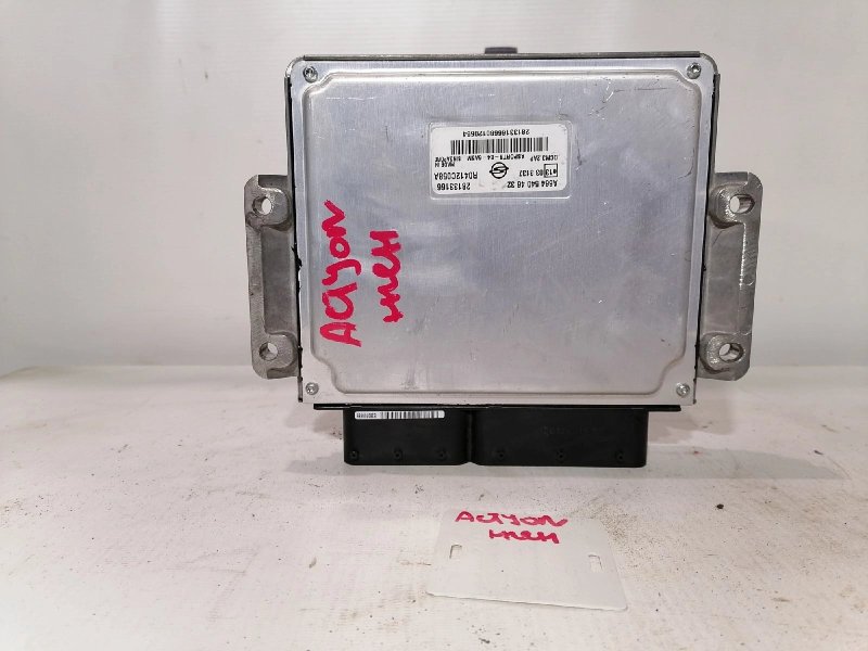 Блок управления ДВС, 10000 рублей, Красноярск