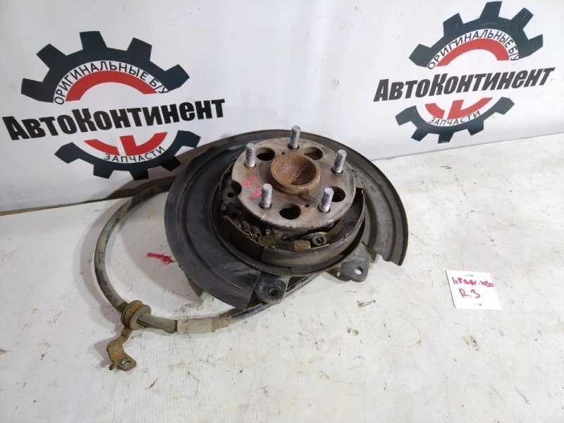 Ступица, 3500 рублей, Красноярск