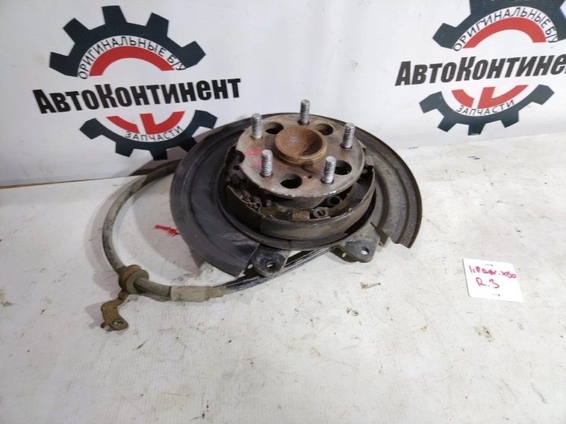 Ступица, 3500 рублей, Красноярск