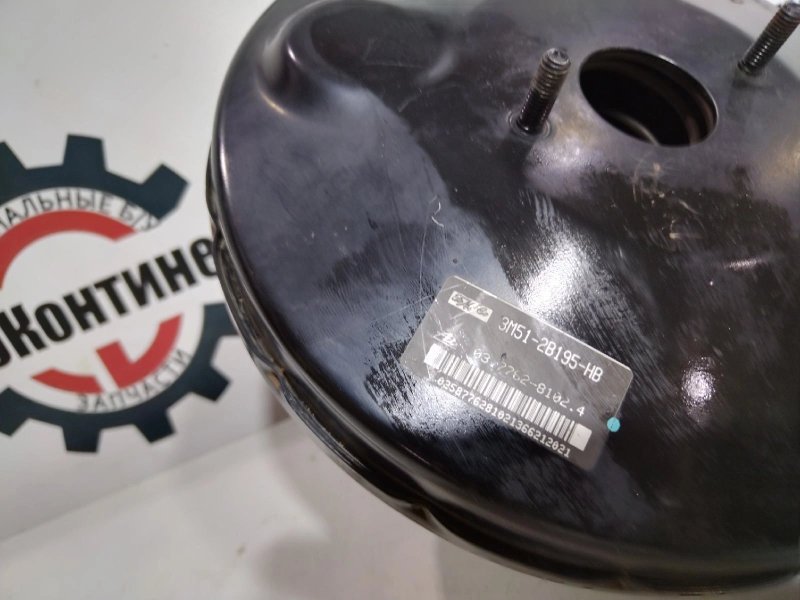 Вакуумный усилитель тормоза и сцепления, 1500 рублей, Красноярск