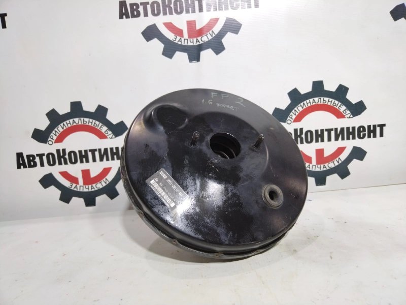 Вакуумный усилитель тормоза и сцепления, 1500 рублей, Красноярск