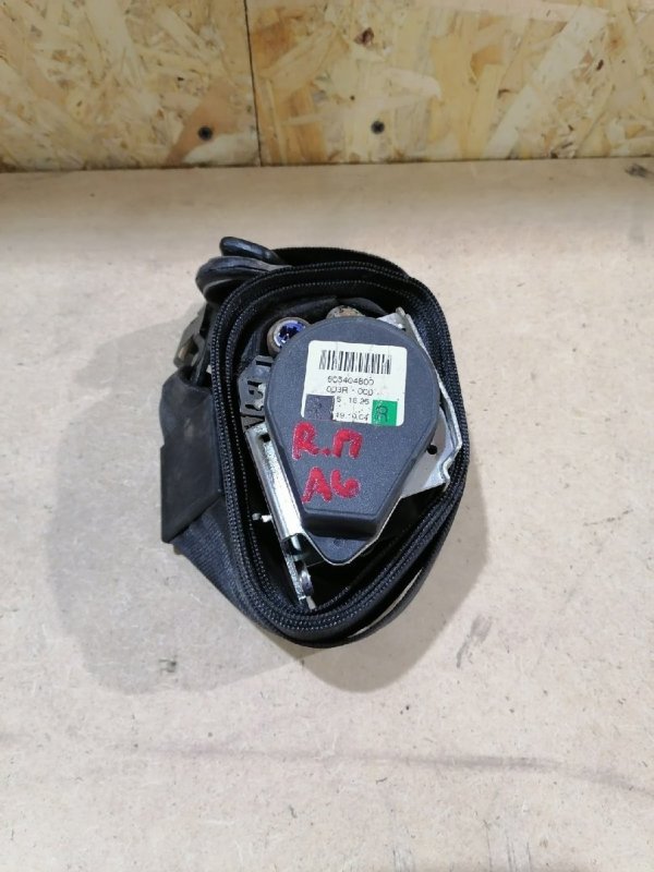 Ремень безопасности, 4000 рублей, Красноярск