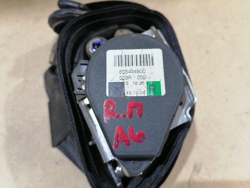 Ремень безопасности, 4000 рублей, Красноярск