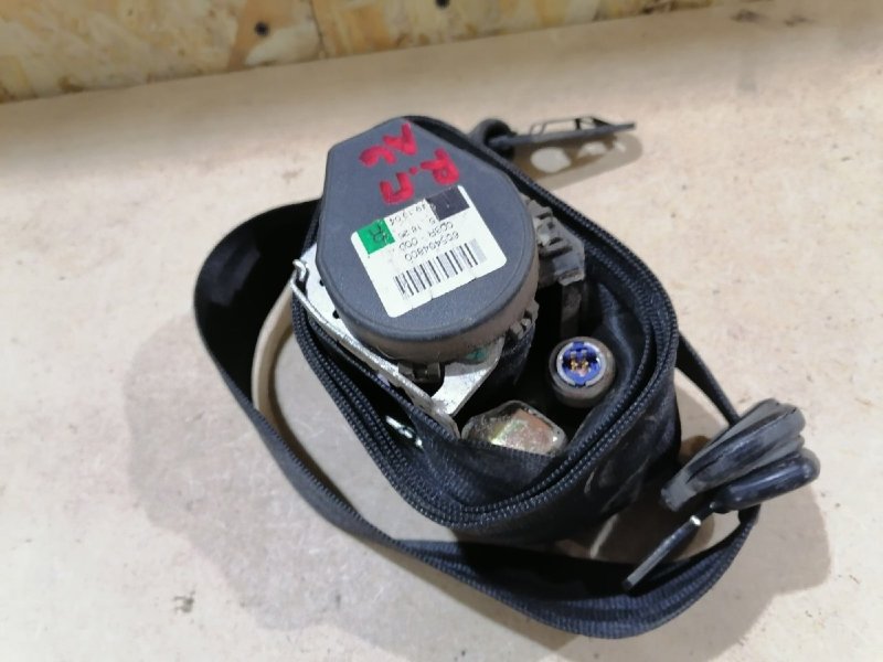 Ремень безопасности, 4000 рублей, Красноярск