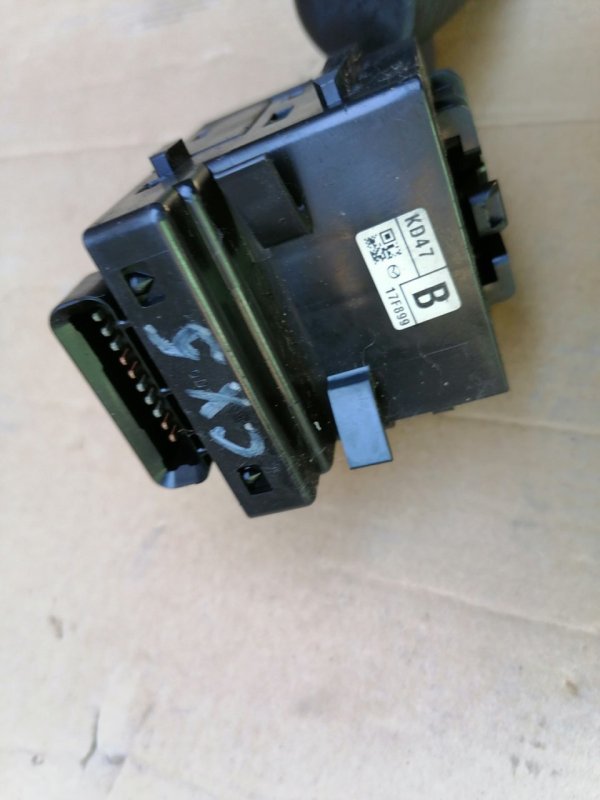 Переключатели подрулевые, 500 рублей, Красноярск