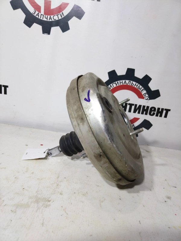 Вакуумный усилитель тормоза и сцепления, 1000 рублей, Красноярск