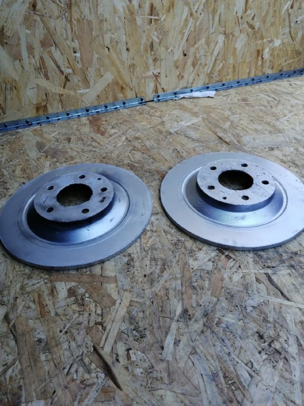 Диск тормозной, 700 рублей, Красноярск