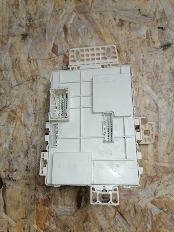 Блок реле и предохранителей, 4000 рублей, Красноярск