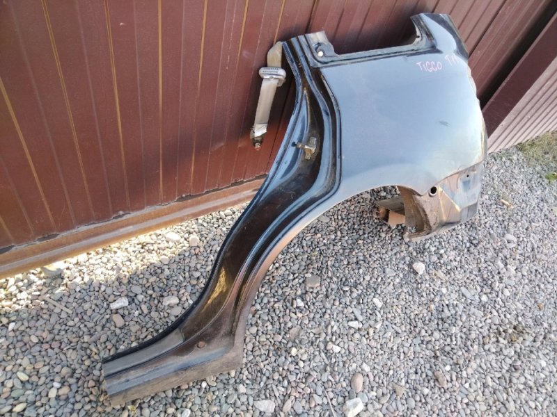 Крыло, 7000 рублей, Красноярск