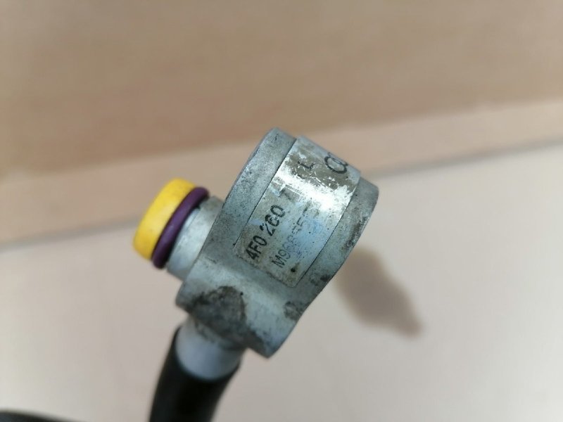 Шланг кондиционера, 1000 рублей, Красноярск