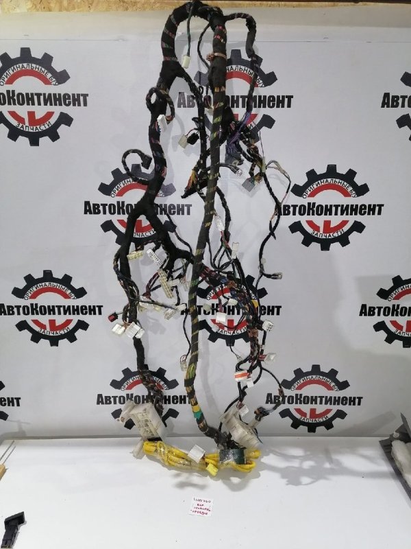 Электропроводка, 2000 рублей, Красноярск