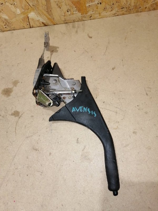 Рычаг ручного тормоза, 200 рублей, Красноярск