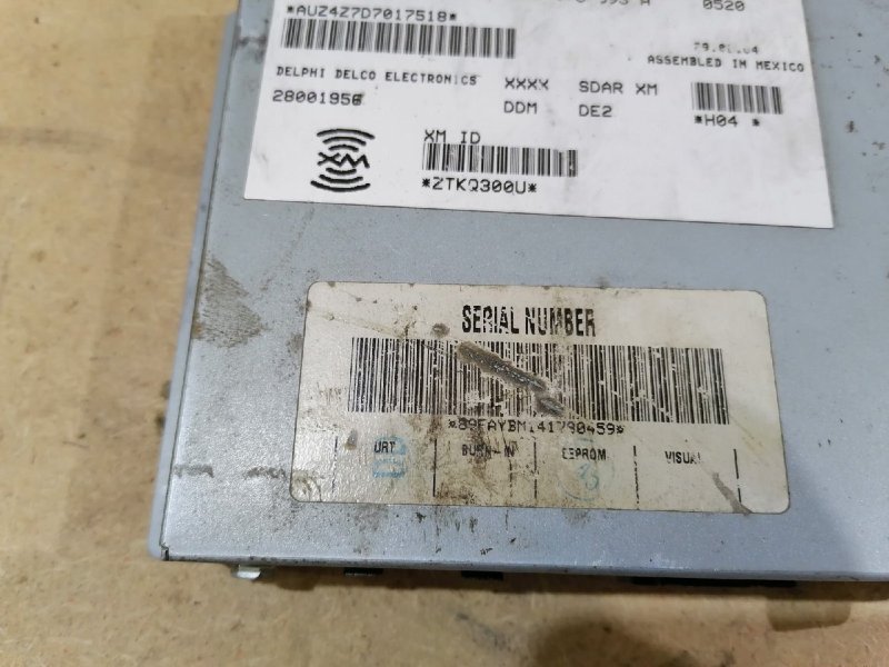 Блок управления, 1800 рублей, Красноярск