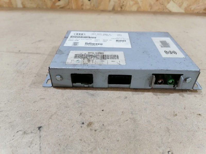 Блок управления, 1800 рублей, Красноярск