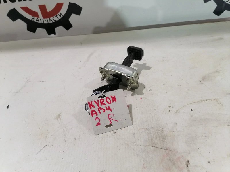 Ограничитель двери, 300 рублей, Красноярск