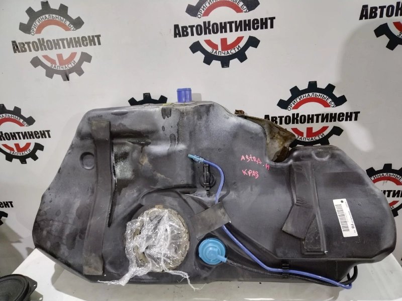 Бак топливный, 6000 рублей, Красноярск