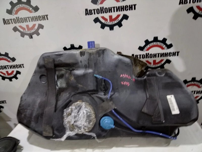 Бак топливный, 6000 рублей, Красноярск