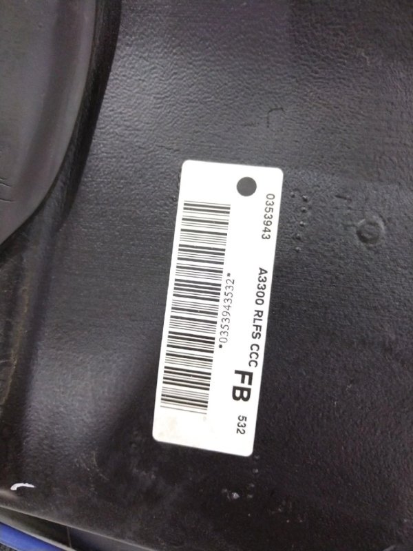 Бак топливный, 6000 рублей, Красноярск