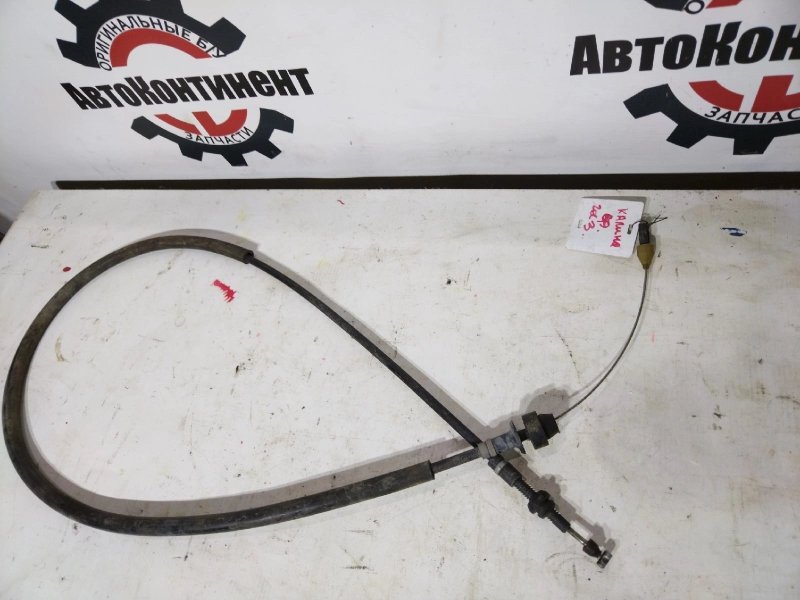 Трос газа, 500 рублей, Красноярск