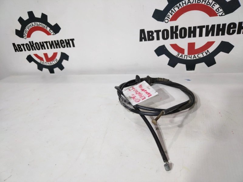 Трос капота, 1000 рублей, Красноярск