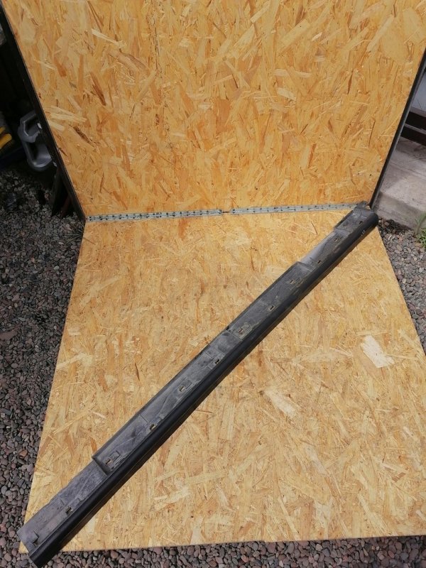 Накладка порога, 1700 рублей, Красноярск