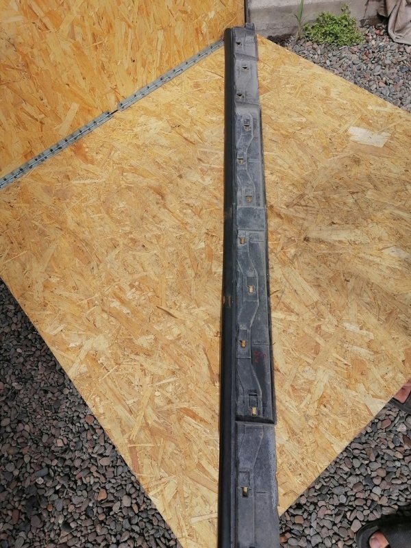 Накладка порога, 1700 рублей, Красноярск