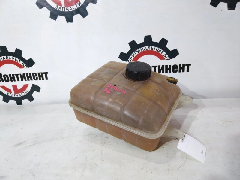 Бачок расширительный, 500 рублей, Красноярск