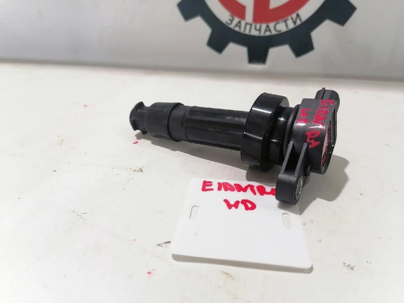 Катушка зажигания, 1500 рублей, Красноярск