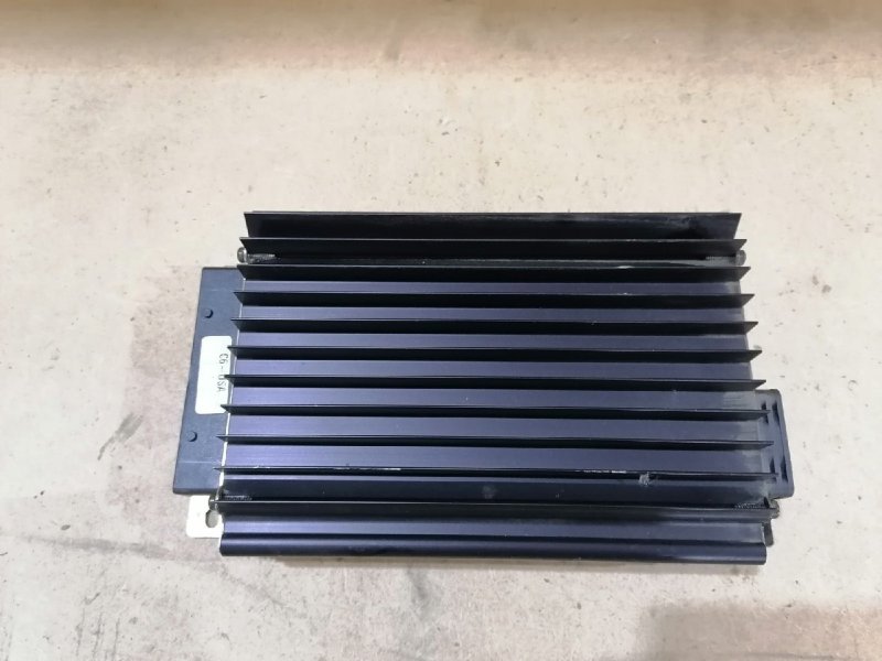 Усилитель звука, 4000 рублей, Красноярск