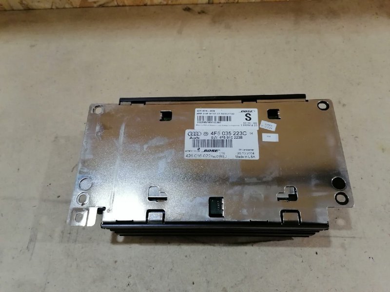 Усилитель звука, 4000 рублей, Красноярск