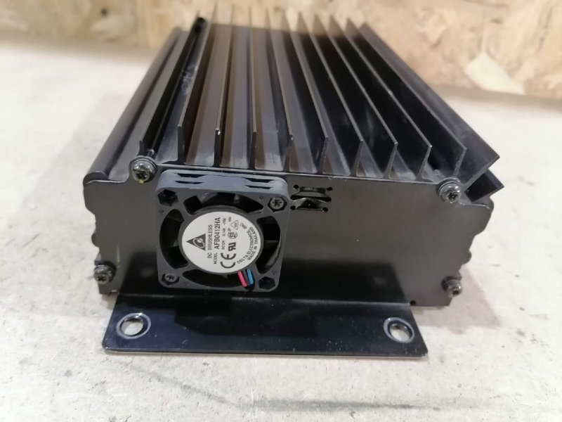 Усилитель звука, 4000 рублей, Красноярск