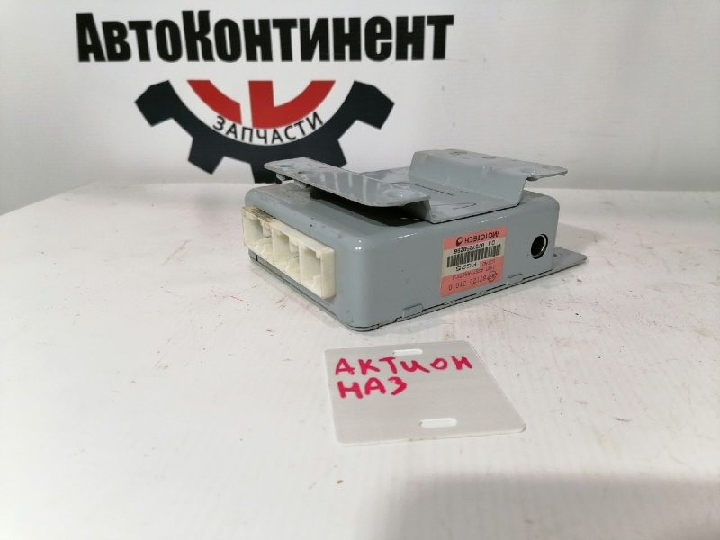 Блок иммобилайзер, 1000 рублей, Красноярск